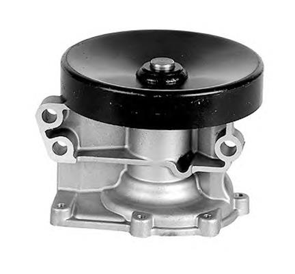 Bomba de água (bomba) de esfriamento Renault (RVI) 7701466850