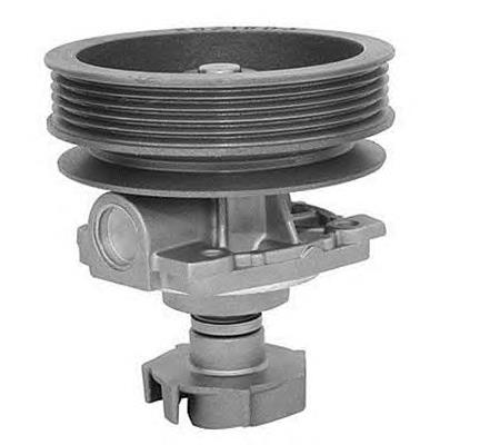 Bomba de água (bomba) de esfriamento Fiat/Alfa/Lancia 71737971