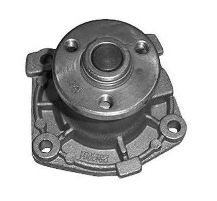 Compre 5882691 Fiat/Alfa/Lancia Bomba de água (bomba) de esfriamento