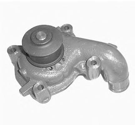 1674083 Ford Bomba de água (bomba) de esfriamento