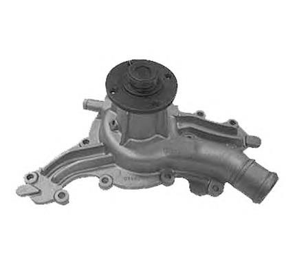Bomba de água (bomba) de esfriamento 3519447 Ford