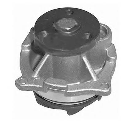 Bomba de água (bomba) de esfriamento 1112899 Ford