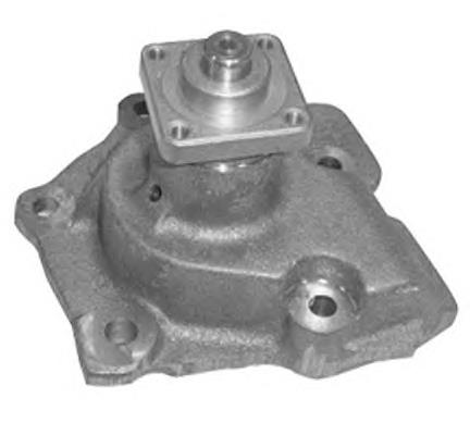 Bomba de água (bomba) de esfriamento 518123 Ford