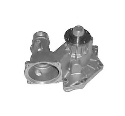 Bomba de água (bomba) de esfriamento BMW 11510004163 preço, a partir de 83,93 USD