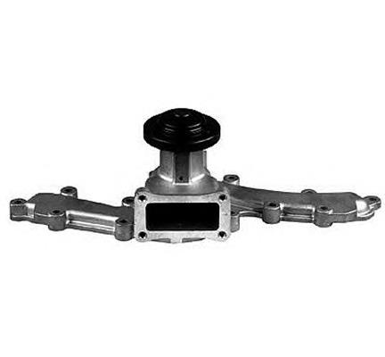 Bomba de água (bomba) de esfriamento 60513151 Fiat/Alfa/Lancia