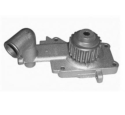 Bomba de água (bomba) de esfriamento Ford 1126036 preço, a partir de 34,96 USD