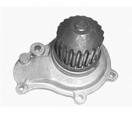 Bomba de água (bomba) de esfriamento 04694307AC Chrysler