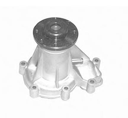 Bomba de água (bomba) de esfriamento Mercedes A6052000120 preço, a partir de 82,46 USD