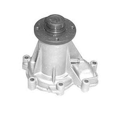Compre S10255 Polcar Bomba de água (bomba) de esfriamento