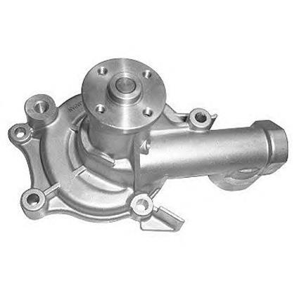 MD997177 Mitsubishi Bomba de água (bomba) de esfriamento