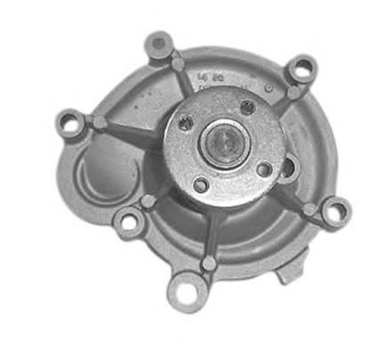CP421000S Mahle Original Bomba de água (bomba) de esfriamento