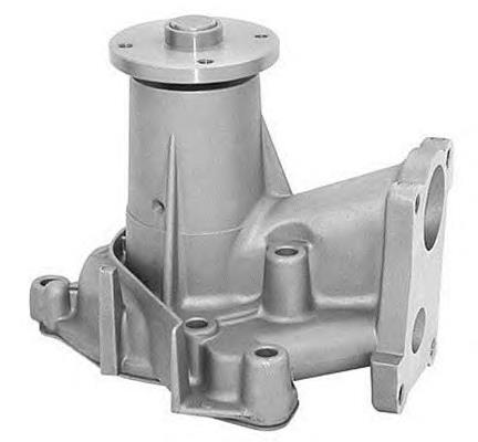 352316170610 Magneti Marelli Bomba de água (bomba) de esfriamento
