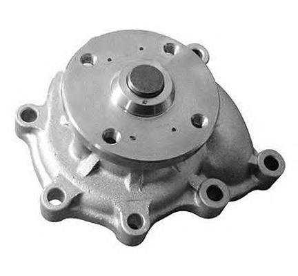 Bomba de água (bomba) de esfriamento OK55115100B Hyundai/Kia