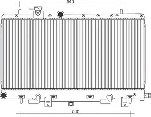 350213115200 Magneti Marelli