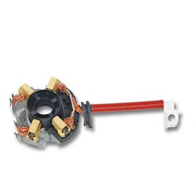 Compre 12411722849 BMW Porta-escovas do motor de arranco