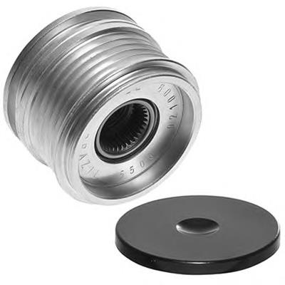 Polia do gerador General Motors 127085604 preço, a partir de 28,04 USD