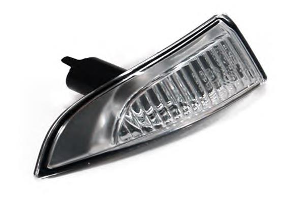 Pisca-pisca de espelho esquerdo Renault (RVI) 261650002R preço, a partir de 28,09 USD