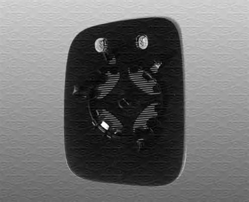 Elemento espelhado do espelho de retrovisão direito VAG 7H1857522C preço, a partir de 34,14 USD