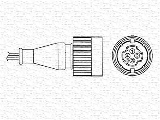 Sonda lambda, sensor de oxigênio BMW 11781738282 preço, a partir de 142,10 USD