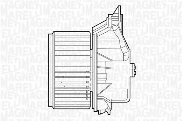 Motor de ventilador de forno (de aquecedor de salão) Fiat/Alfa/Lancia 77364953 preço, a partir de 69,74 USD