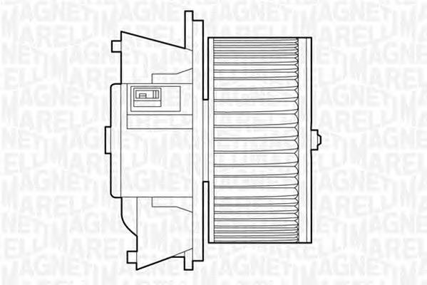 069412503010 Magneti Marelli