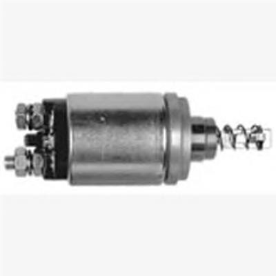 Relê retrator do motor de arranco 0331402075 Bosch