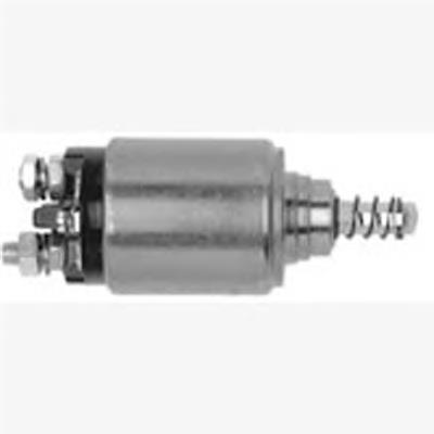 0331402001 Bosch Relê retrator do motor de arranco