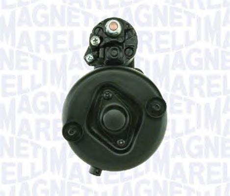 Motor de arranco Mercedes A0011516801