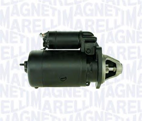 Motor de arranco A0011516801 Mercedes