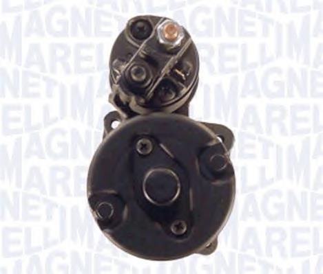 71721304 Fiat/Alfa/Lancia Motor de arranco