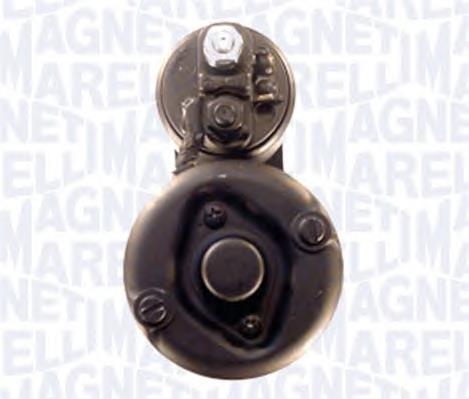 Motor de arranco Toyota 9092503193