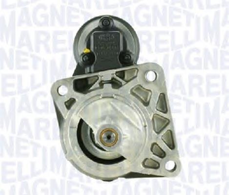 Motor de arranco 0046429594 Fiat/Alfa/Lancia