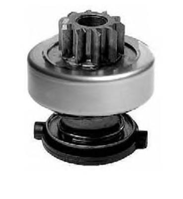 Compre 1203167 Opel Roda-livre do motor de arranco