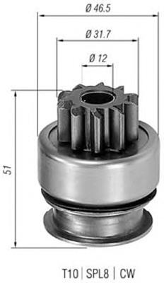 Impreza I carrinha (1992-2000) original desde 19,90 €