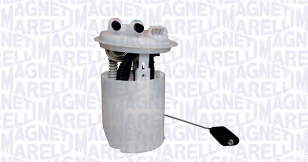 775040A ERA Módulo de bomba de combustível com sensor do nível de combustível