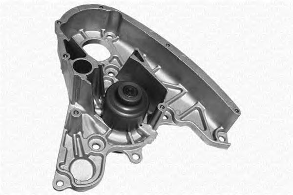 470286 Maxgear Bomba de água (bomba) de esfriamento