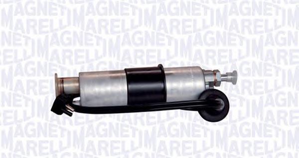 Bomba de combustível principal Mercedes A0004706394