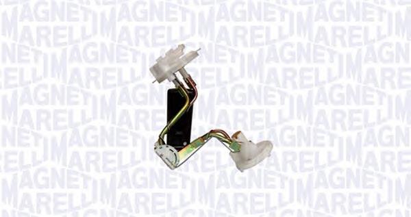 Sensor do nível de combustível no tanque para Renault 19 II B53, C53