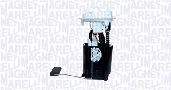 Módulo de bomba de combustível com sensor do nível de combustível Peugeot/Citroen 1525K8 preço, a partir de 171,56 USD