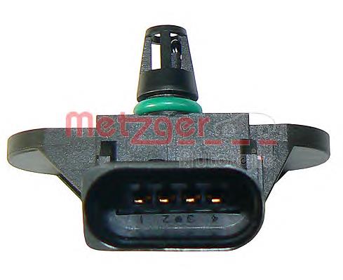 Sensor de pressão no coletor de admissão, MAP VAG 03C906051E preço, a partir de 33,09 USD