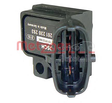 Compre 31303974 Volvo Sensor de pressão no coletor de admissão, MAP