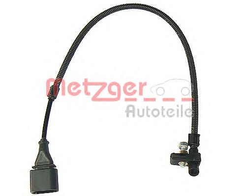 030957147F VAG Sensor de posição (de revoluções) de cambota
