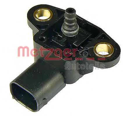 K05149203AA Chrysler Sensor de pressão no coletor de admissão, MAP