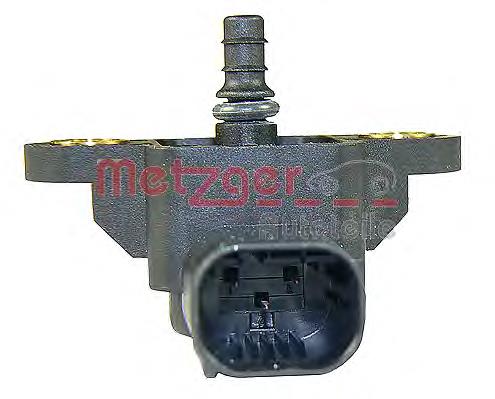 Sensor de pressão no coletor de admissão, MAP VAG 2E0906051A preço, a partir de 34,97 USD