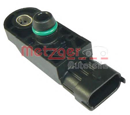 281002996 Nissan/Infiniti Sensor de pressão de supercompressão