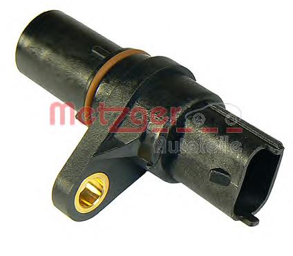 6238934 Opel Sensor de posição (de revoluções) de cambota