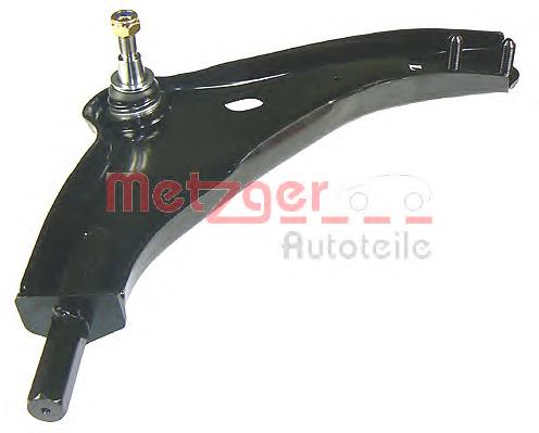 Braço oscilante inferior esquerdo de suspensão dianteira SKF VKDS328516B preço, a partir de 81,87 USD