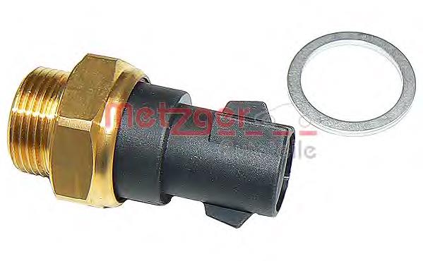 Compre 7001604 Ford Sensor de temperatura do fluido de esfriamento (de ativação de ventilador do radiador)