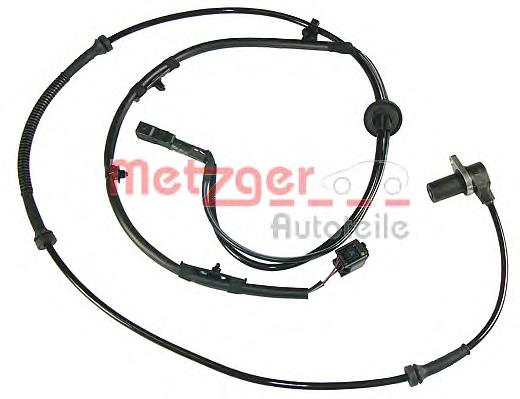 104173 Febi Sensor ABS traseiro esquerdo