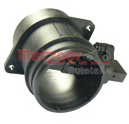 Compre 0280218159 BMW Sensor de fluxo (consumo) de ar, medidor de consumo M.A.F. - (Mass Airflow)
